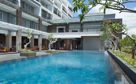Hotel Santika Banyuwangi