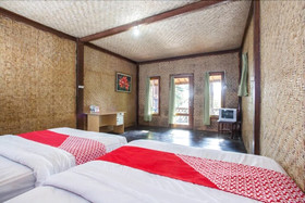 Ijen Resto and Guesthouse by OYO Rooms