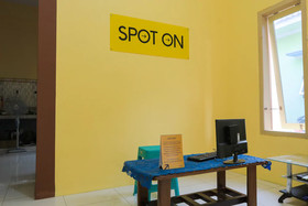 Islami Family Residence by SPOT ON