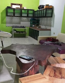 Mocca By Classic Guest House