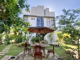 Omah Ulfah Homestay