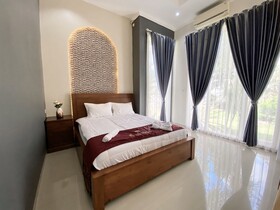 Omah Ulfah Homestay