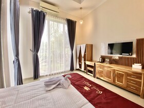 Omah Ulfah Homestay