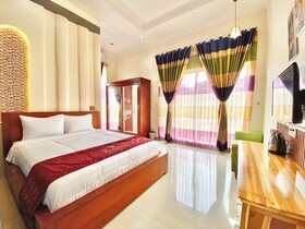 Omah Ulfah Homestay