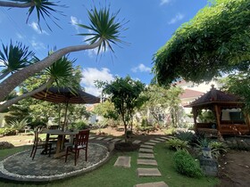 Omah Ulfah Homestay
