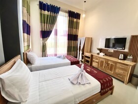 Omah Ulfah Homestay