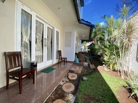 Omah Ulfah Homestay
