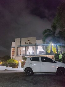Omah Ulfah Homestay