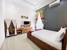 Omah Ulfah Homestay