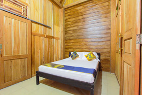 Rumah Singgah 007wijaya by OYO Rooms