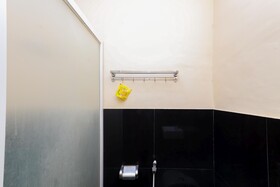 Sans Hotel Borobudur Banyuwangi