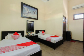 Singosari Guest House by OYO Rooms