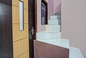 SPOT ON 92370 Sobat Ijen Homestay