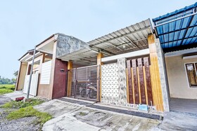 SPOT ON 92370 Sobat Ijen Homestay