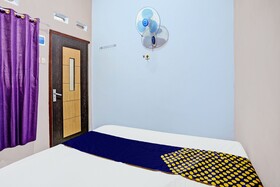 SPOT ON 92370 Sobat Ijen Homestay