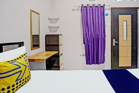 SPOT ON 92370 Sobat Ijen Homestay