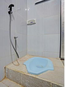 SPOT ON 92370 Sobat Ijen Homestay