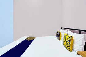 SPOT ON 92370 Sobat Ijen Homestay