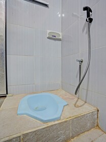 SPOT ON 92370 Sobat Ijen Homestay