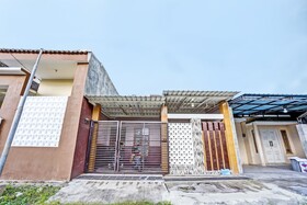 SPOT ON 92370 Sobat Ijen Homestay