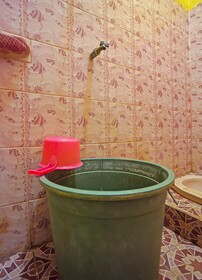 Spot On 92476 Sobat Ijen Traveller Homestay