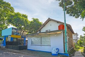 Spot On 92476 Sobat Ijen Traveller Homestay