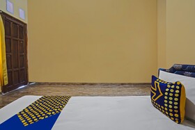 Spot On 92476 Sobat Ijen Traveller Homestay