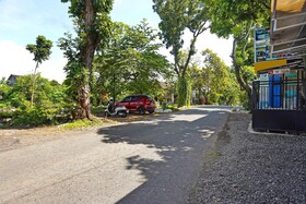 Spot On 92476 Sobat Ijen Traveller Homestay