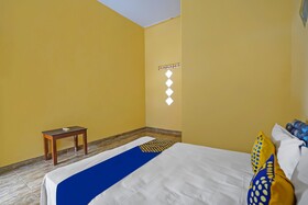 Spot On 92476 Sobat Ijen Traveller Homestay