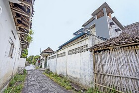 SPOT ON 92799 Tanjung Indah Homestay Syariah