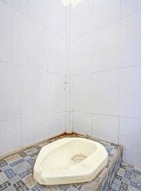 SPOT ON 92799 Tanjung Indah Homestay Syariah