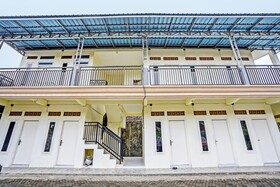 SPOT ON 92799 Tanjung Indah Homestay Syariah