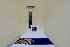 SPOT ON 92799 Tanjung Indah Homestay Syariah