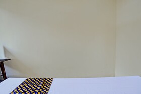 SPOT ON 92799 Tanjung Indah Homestay Syariah