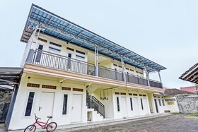 SPOT ON 92799 Tanjung Indah Homestay Syariah