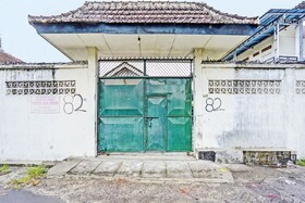 SPOT ON 92799 Tanjung Indah Homestay Syariah