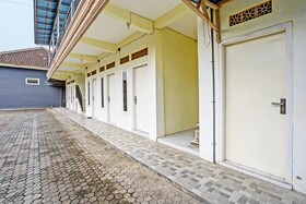 SPOT ON 92799 Tanjung Indah Homestay Syariah