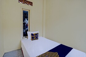 SPOT ON 92799 Tanjung Indah Homestay Syariah