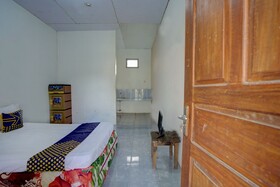 SPOT ON 92855 Griya Sandi Syariah Rogojampi