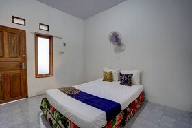 SPOT ON 92855 Griya Sandi Syariah Rogojampi