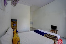 SPOT ON 92855 Griya Sandi Syariah Rogojampi