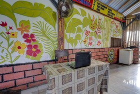 SPOT ON 92855 Griya Sandi Syariah Rogojampi