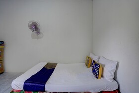 SPOT ON 92855 Griya Sandi Syariah Rogojampi