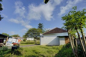 SPOT ON 92855 Griya Sandi Syariah Rogojampi