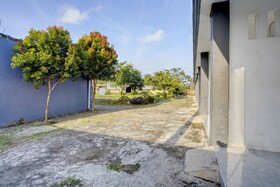 SPOT ON 92855 Griya Sandi Syariah Rogojampi