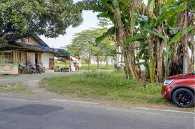 SPOT ON 92855 Griya Sandi Syariah Rogojampi