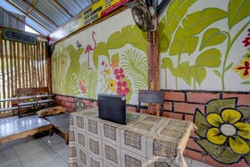 SPOT ON 92855 Griya Sandi Syariah Rogojampi