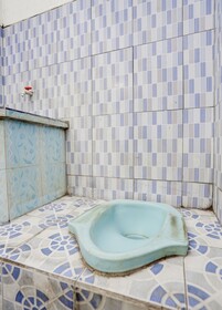 SPOT ON 92855 Griya Sandi Syariah Rogojampi