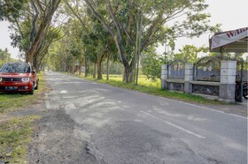 SPOT ON 92855 Griya Sandi Syariah Rogojampi