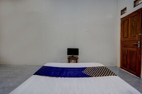 SPOT ON 92855 Griya Sandi Syariah Rogojampi